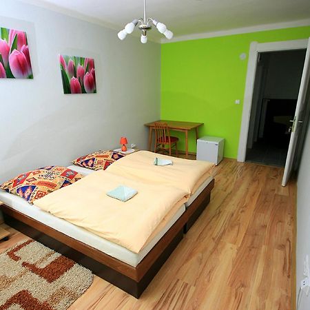 Villa Privat Kohut Štrba Exterior foto