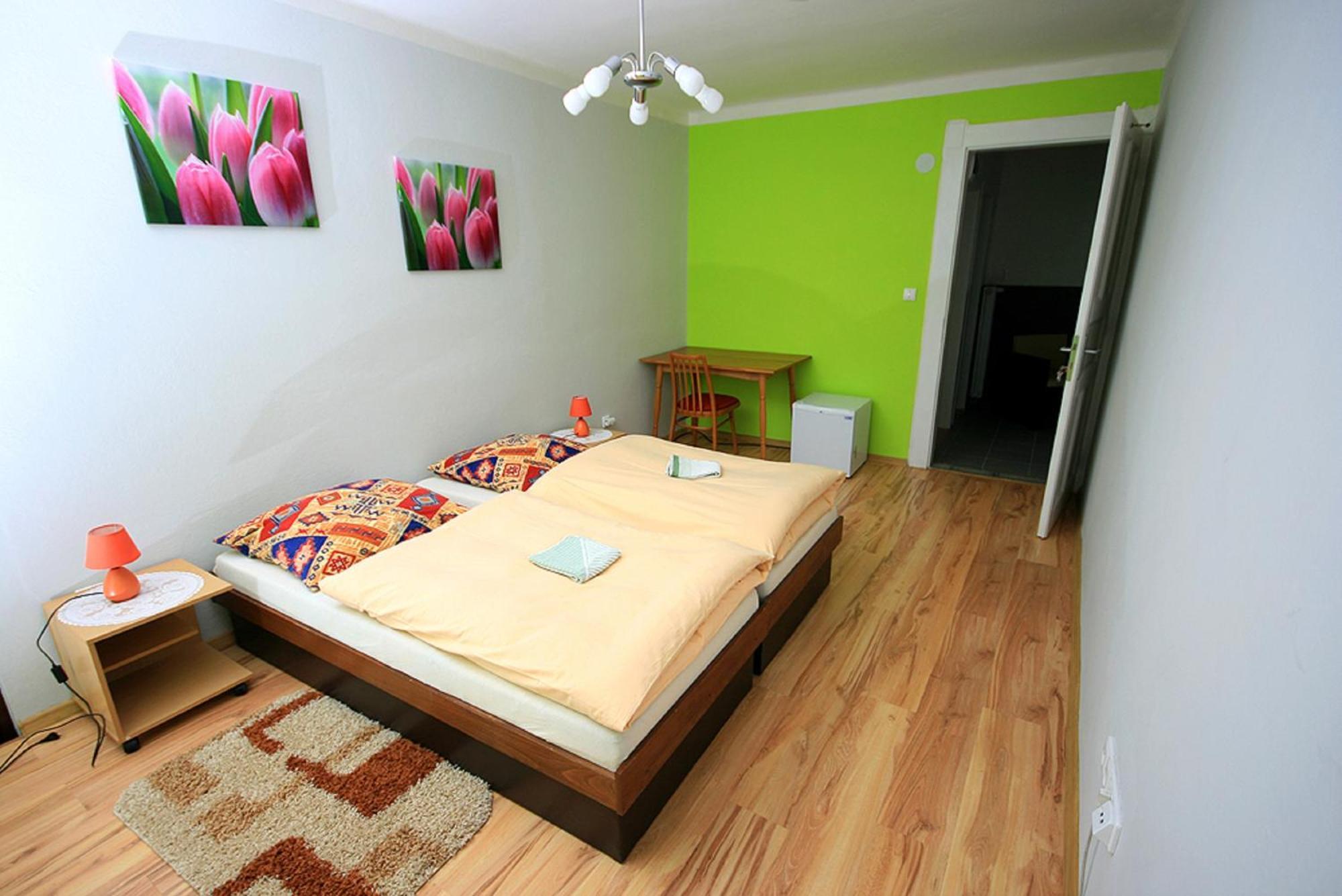 Villa Privat Kohut Štrba Exterior foto